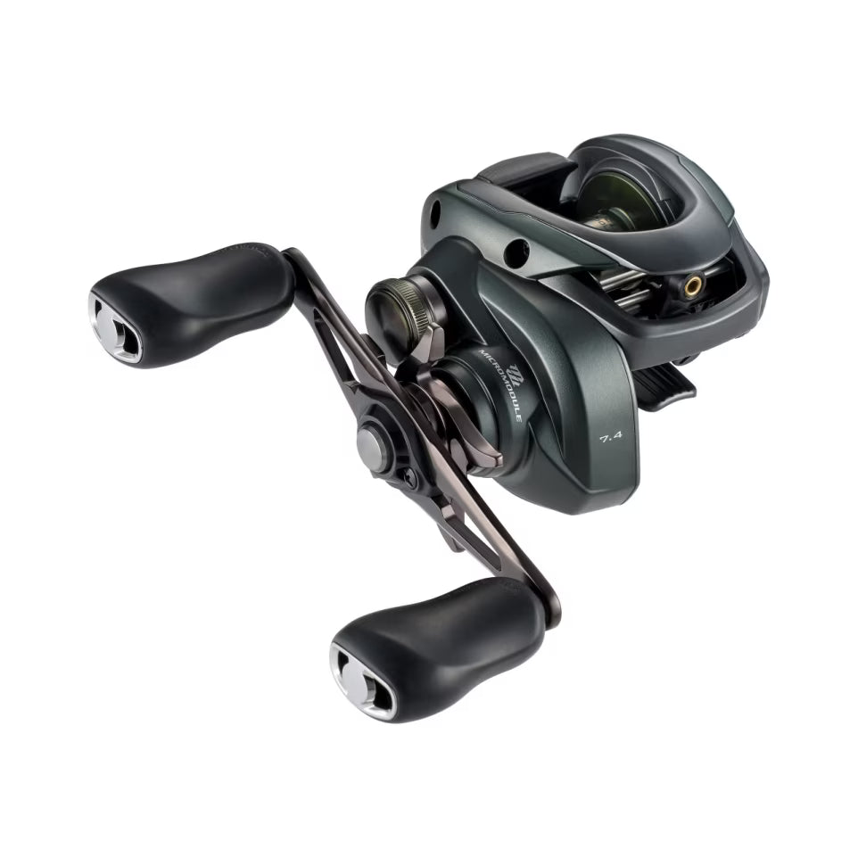 SHIMANO CURADO 150HG BAITCAST REEL
