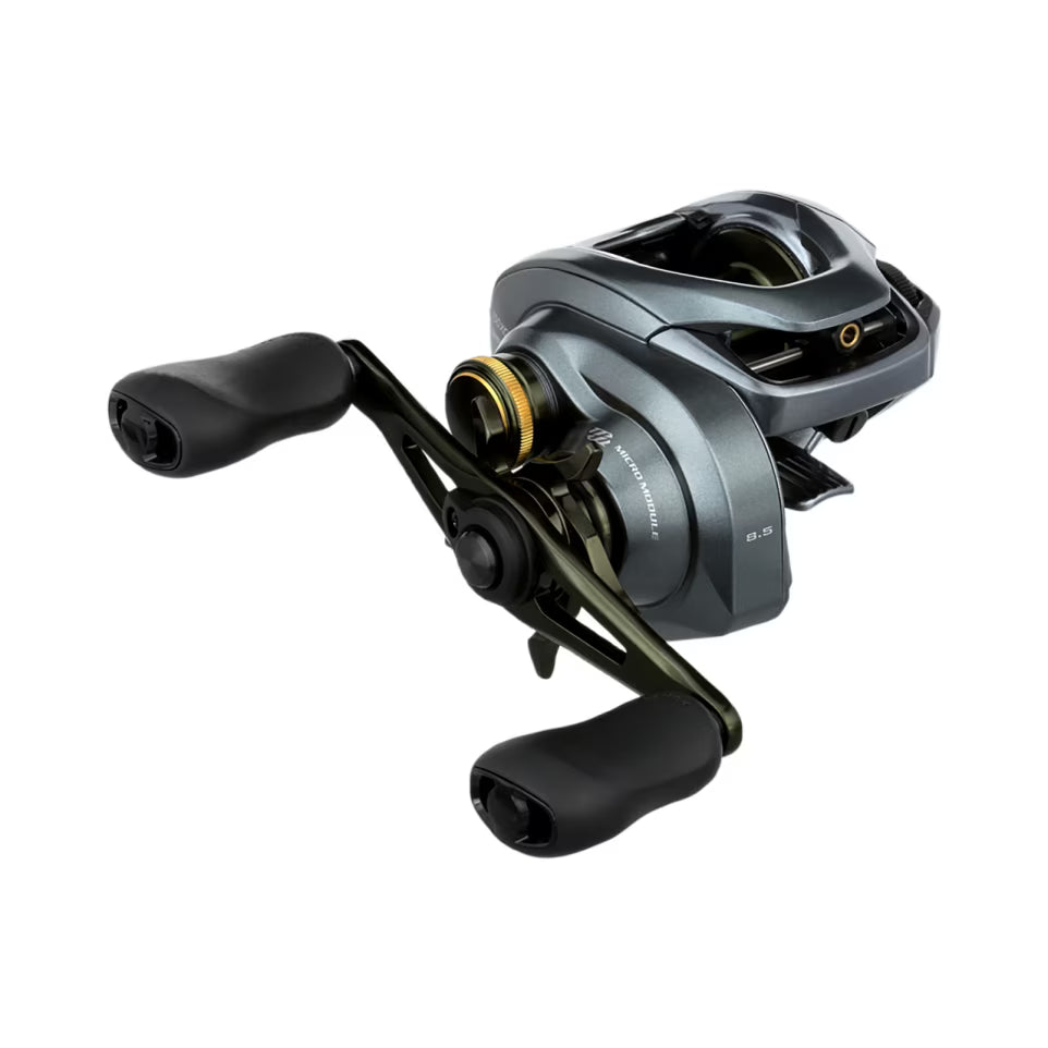 SHIMANO CURADO DC 150XG BAITCAST REEL