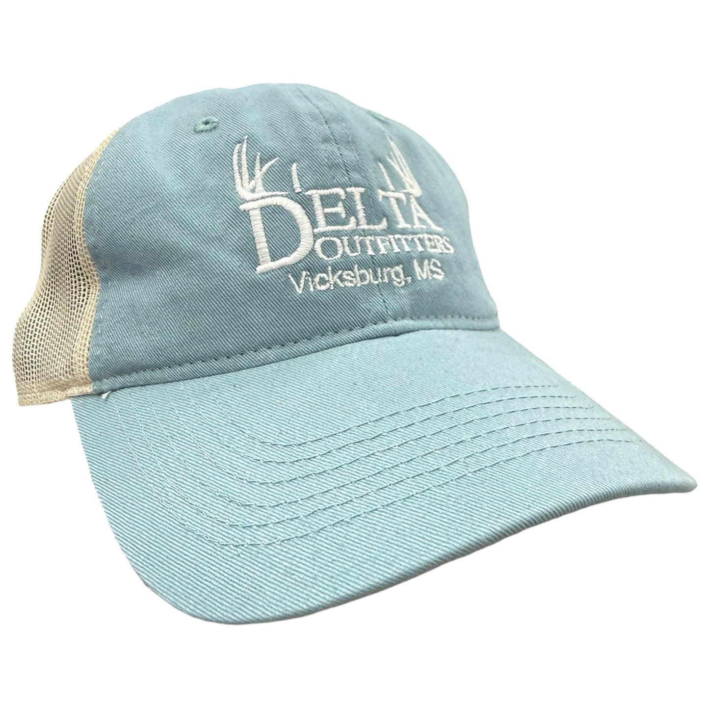 Delta Outfitters Classic Hat