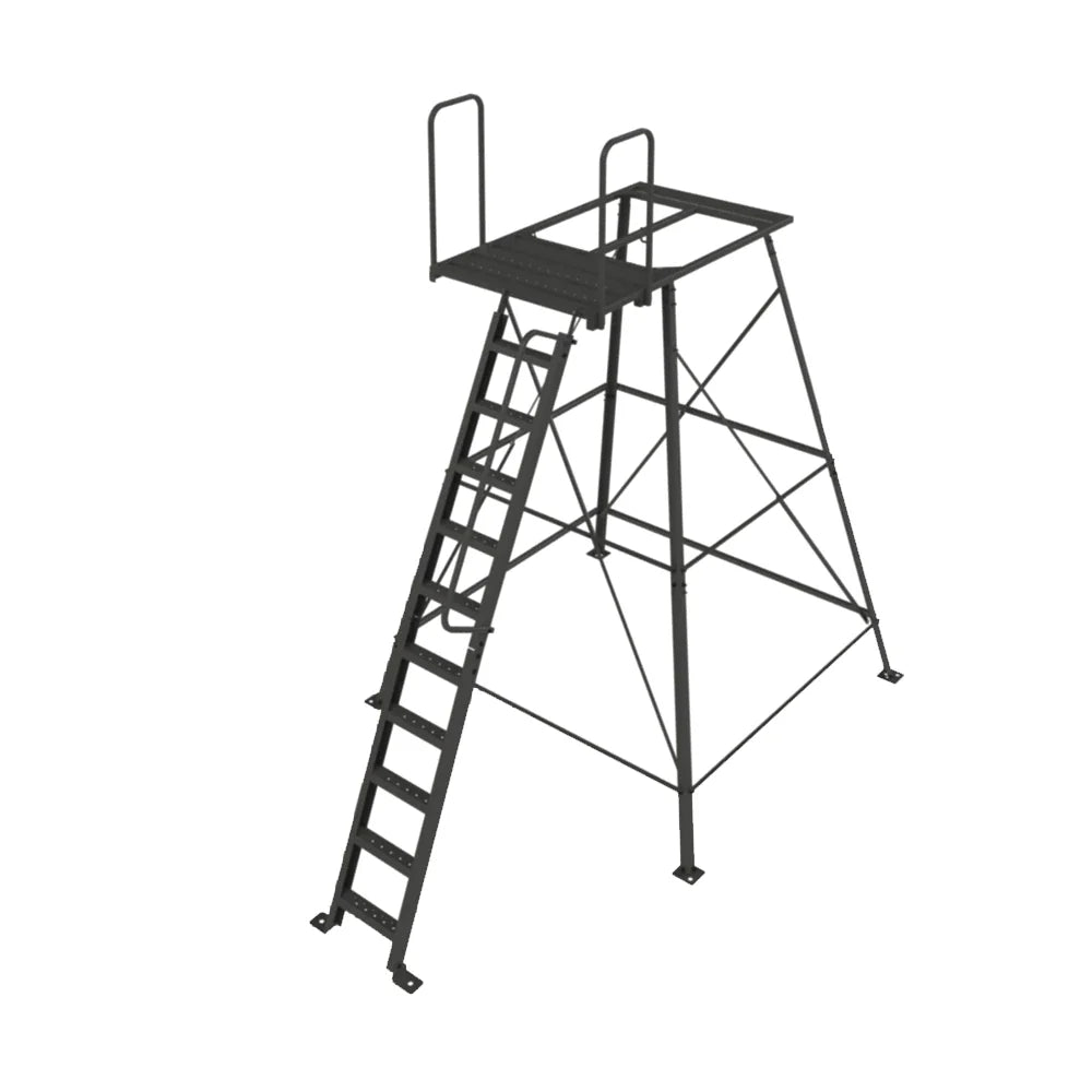 REDNECK TOWERS