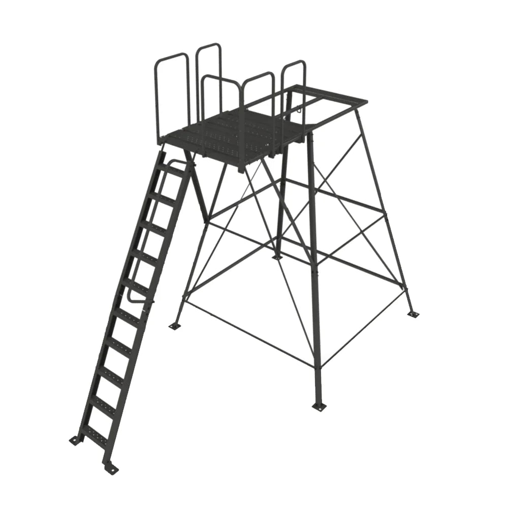 REDNECK TOWERS
