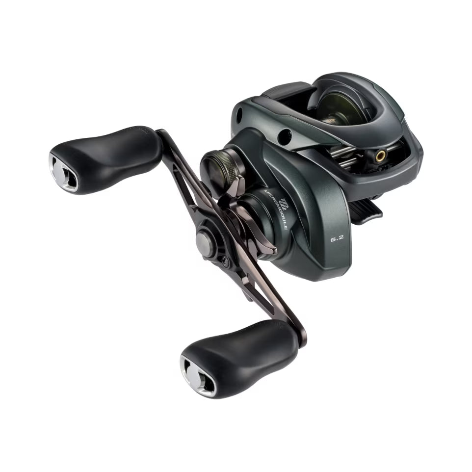 SHIMANO CURADO 150MG BAITCAST REEL