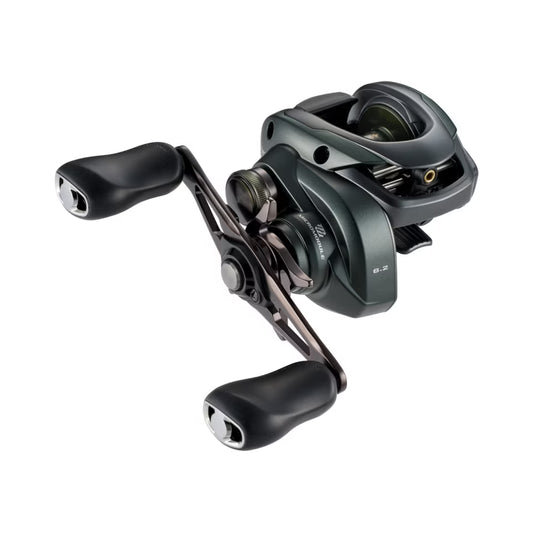 SHIMANO CURADO 150MG BAITCAST REEL