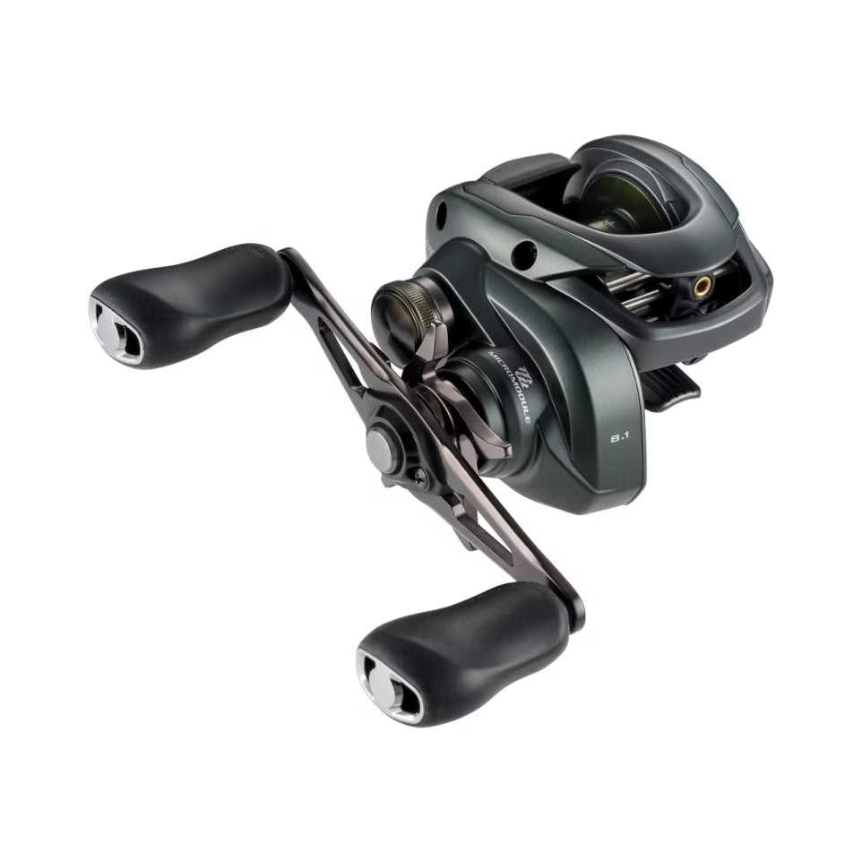 SHIMANO CURADO 150XG BAITCAST REEL