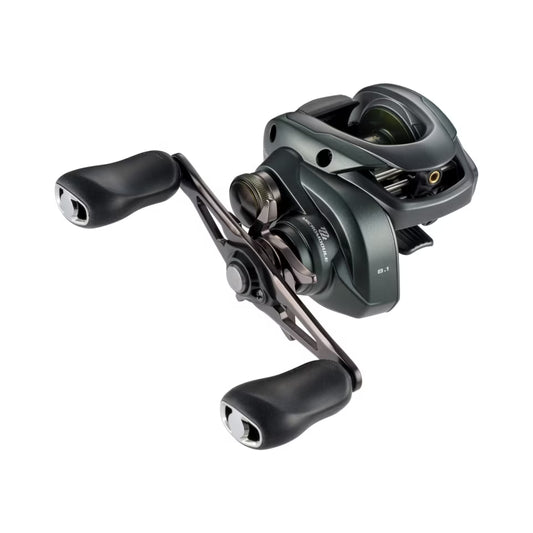 SHIMANO CURADO 150XG BAITCAST REEL