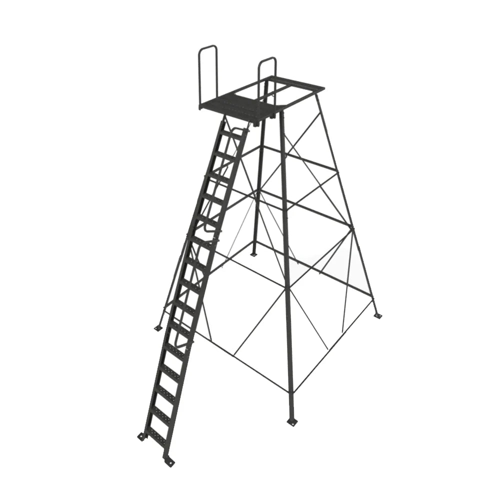 REDNECK TOWERS