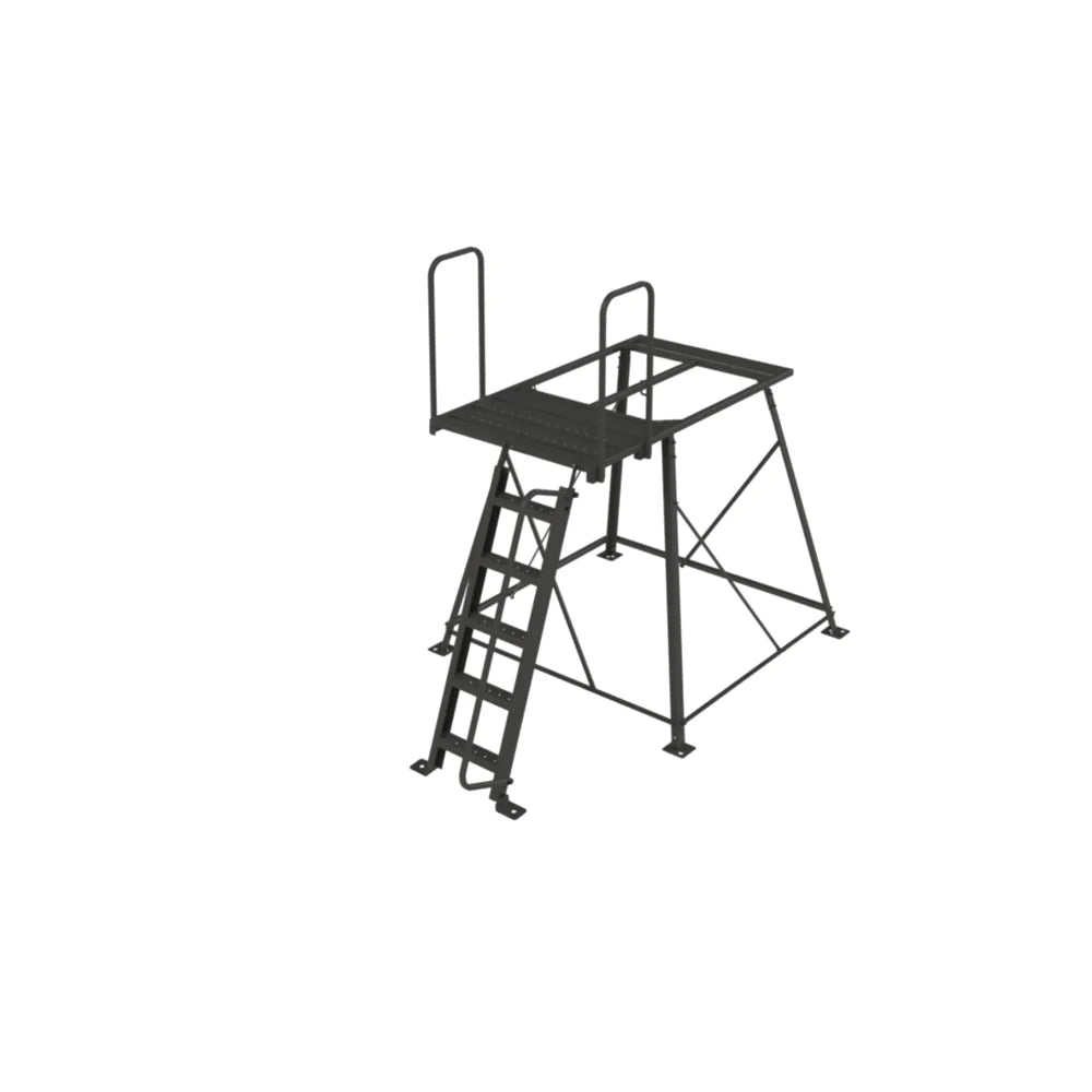 REDNECK TOWERS