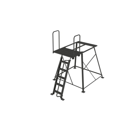 REDNECK TOWERS