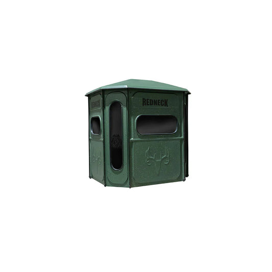 REDNECK 5X6 PREDATOR BOX BLIND