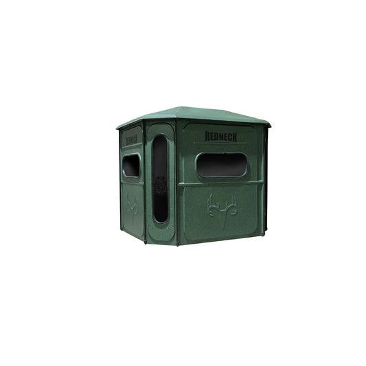 REDNECK 6X7 BIG COUNTRY BOX BLIND
