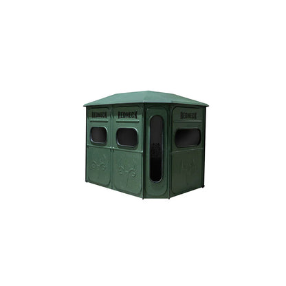 REDNECK 6X8 GAME CHANGER BOX BLIND