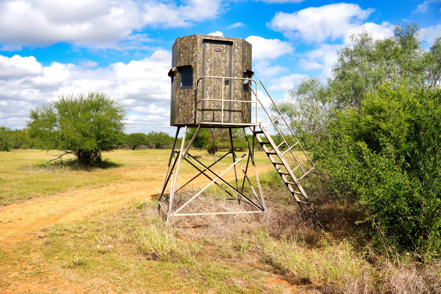 RANCH KING TOWERS
