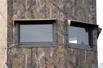 RANCH KING 6X6 ECONOMY BOX