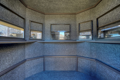 RANCH KING 6X6 ECONOMY BOX