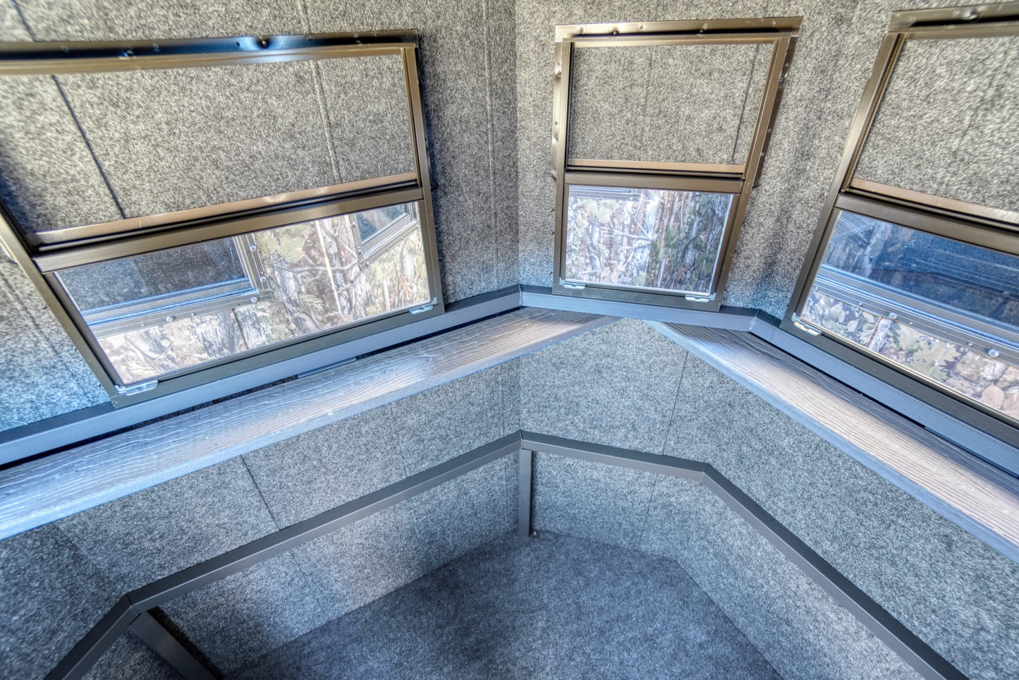 RANCH KING 6X6 ECONOMY BOX