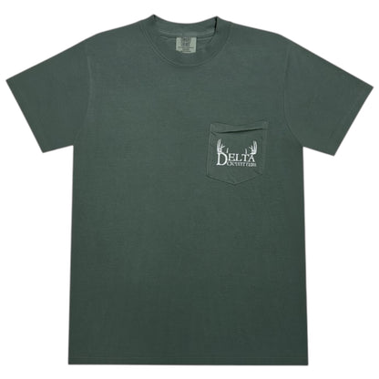 Delta Outfitters Short Sleeve T-Shirt