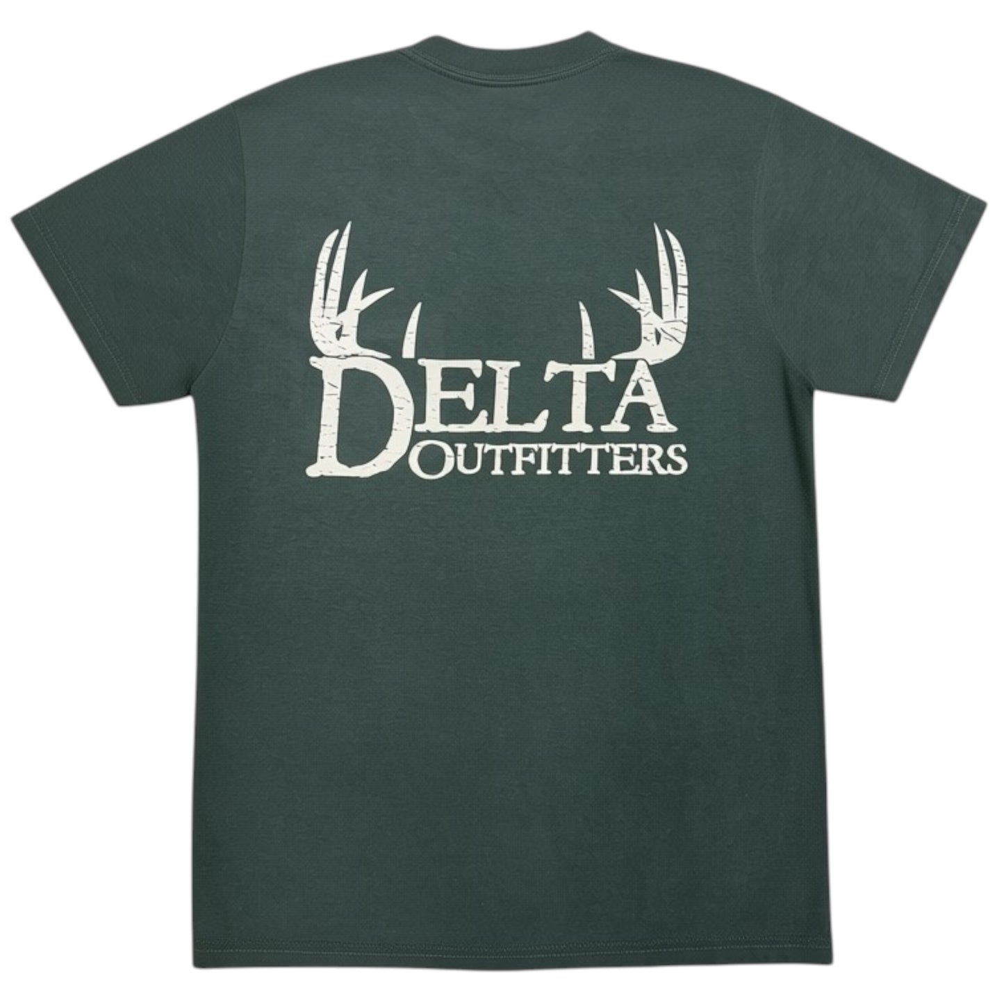 Delta Outfitters Short Sleeve T-Shirt