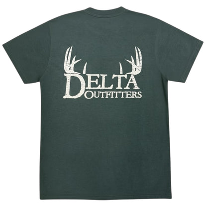 Delta Outfitters Short Sleeve T-Shirt