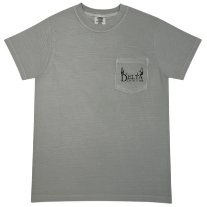 Delta Outfitters Short Sleeve T-Shirt