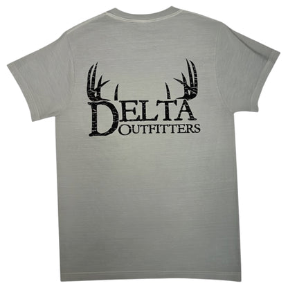 Delta Outfitters Short Sleeve T-Shirt