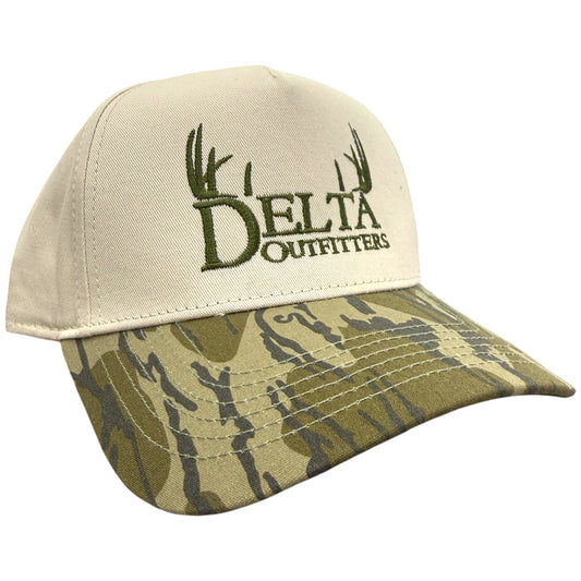 Delta Outfitters Custom Hat