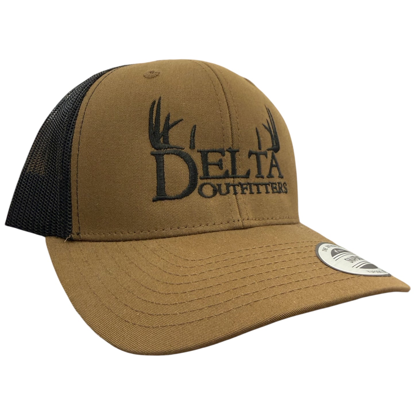Delta Outfitters Custom Hat
