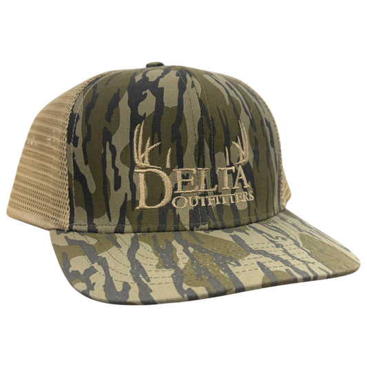 Delta Outfitters Custom Hat