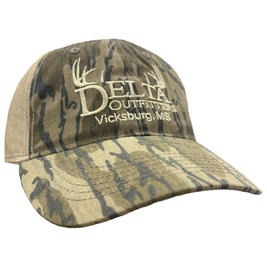 Delta Outfitters Classic Hat