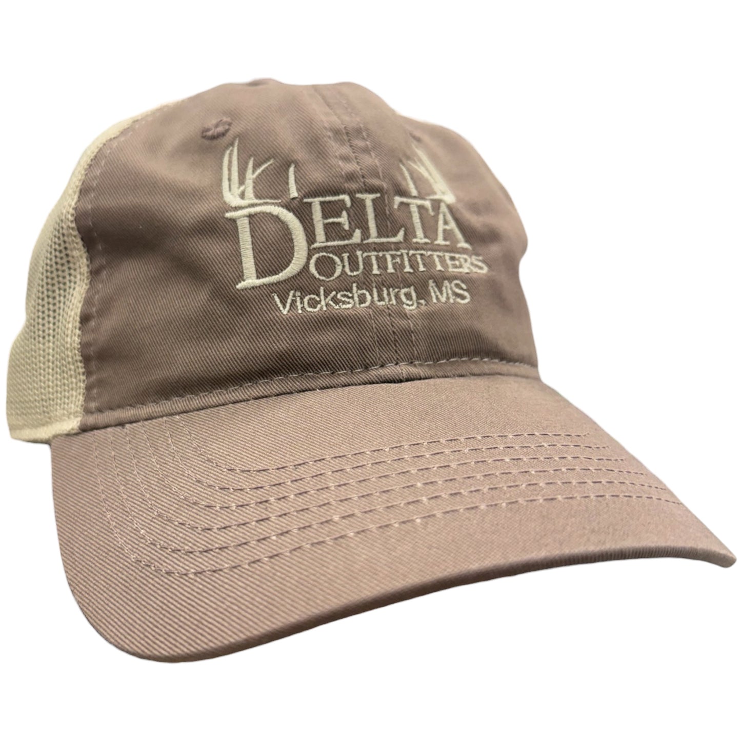 Delta Outfitters Classic Hat