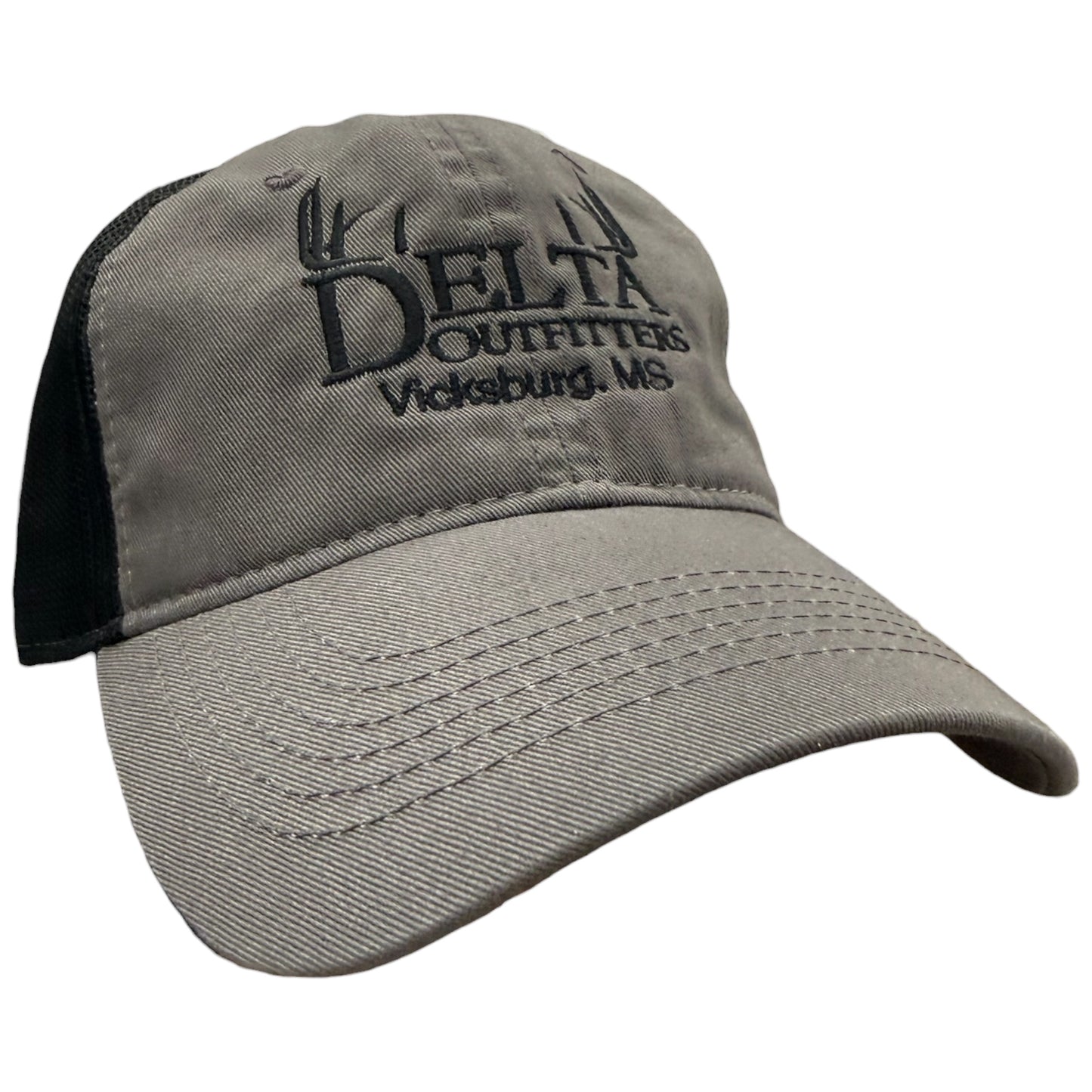 Delta Outfitters Classic Hat