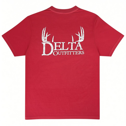 Delta Outfitters Short Sleeve T-Shirt