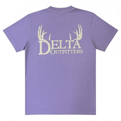 Delta Outfitters Short Sleeve T-Shirt