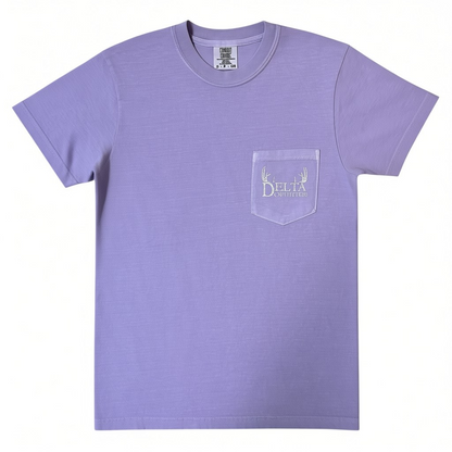 Delta Outfitters Short Sleeve T-Shirt