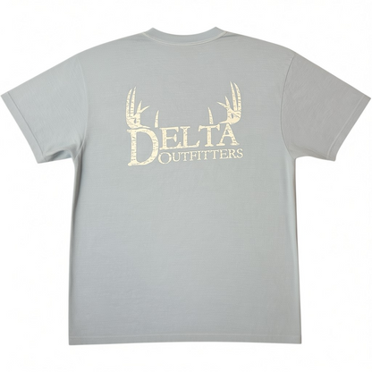 Delta Outfitters Short Sleeve T-Shirt