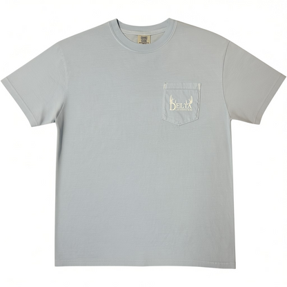 Delta Outfitters Short Sleeve T-Shirt