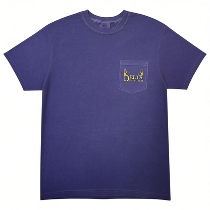 Delta Outfitters Short Sleeve T-Shirt