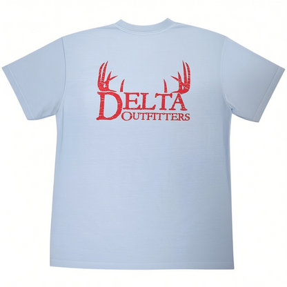 Delta Outfitters Short Sleeve T-Shirt