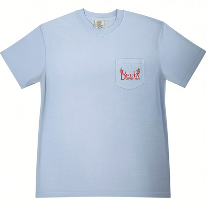 Delta Outfitters Short Sleeve T-Shirt
