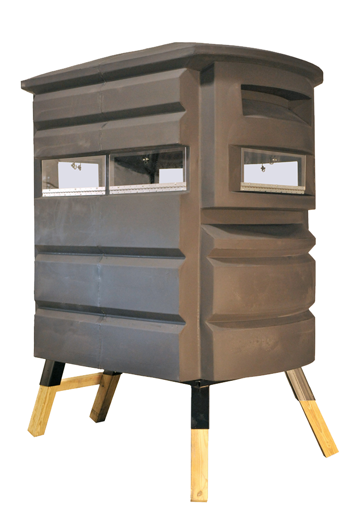 SPORTSMAN CONDO TWO MAN
