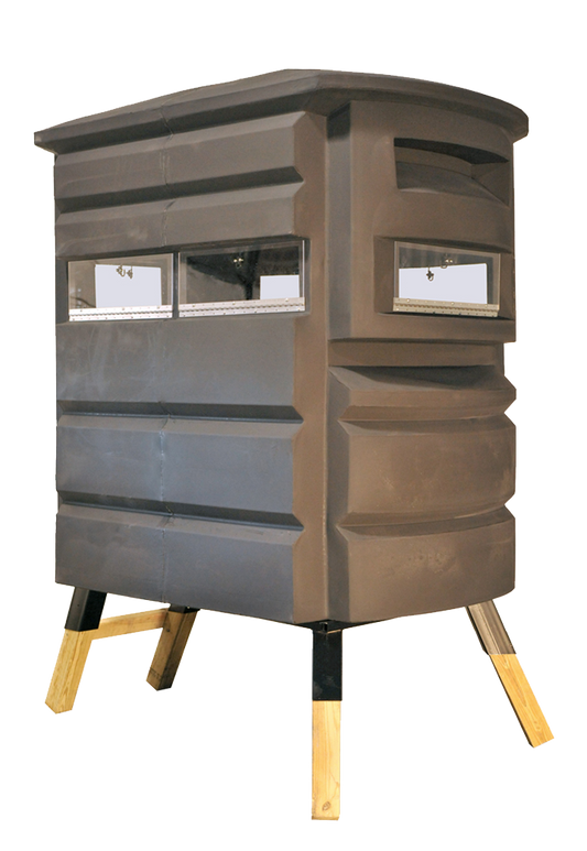 SPORTSMAN CONDO TWO MAN