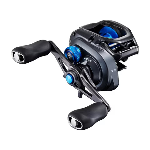 SHIMANO SLX XT 150HG BAITCAST REEL