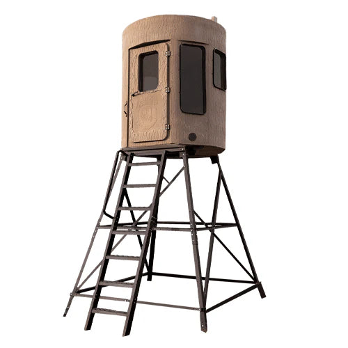 BANKS OUTDOORS STUMP 3 360 PHANTOM
