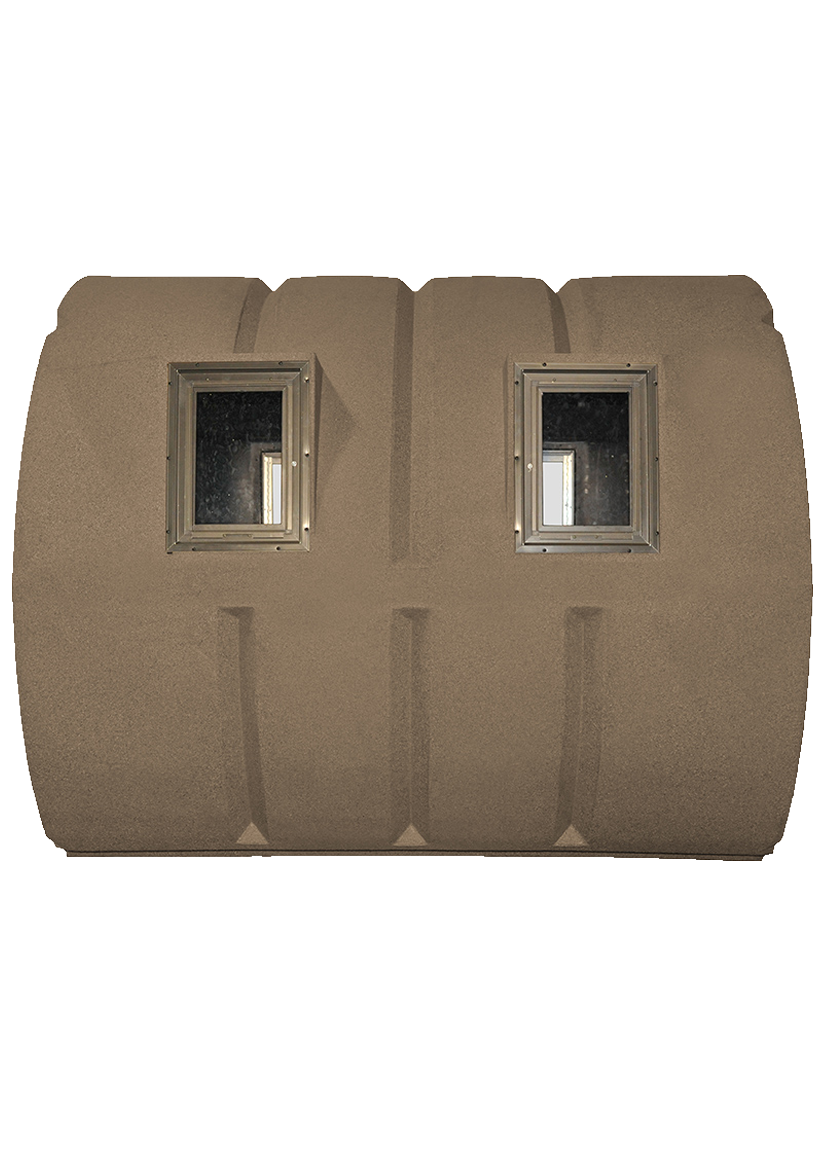 SPORTSMAN CONDO BALE CONDO