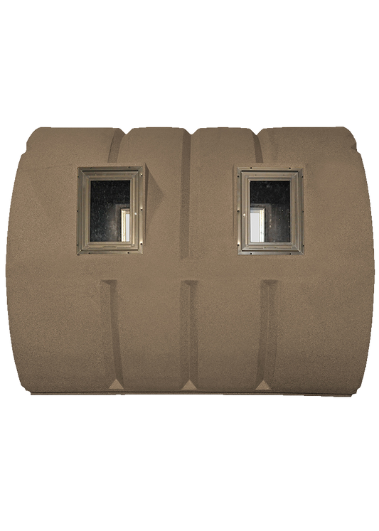 SPORTSMAN CONDO BALE CONDO