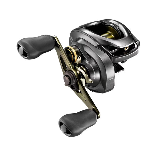 SHIMANO CURADO DC 150HG BAITCAST REEL