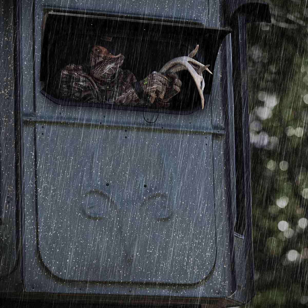 REDNECK WINDOW AWNINGS